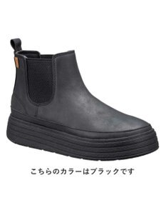 REGAL FOOT COMMUNITY 【レッドウッドリバーミネトンカ】M12C サイドゴアブーツ ブーツ