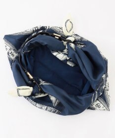 23区 【CLASSY.6月号掲載/Oggi4月号掲載】オリジナル スカーフ バッグ