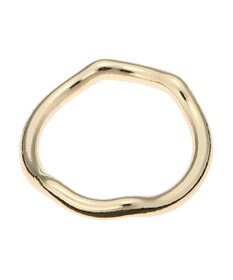 AMERICAN HOLIC ５ＳＥＴ　アクリル×メタルリング