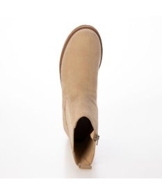 ing <ing>サイドゴアブーツ