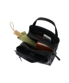 genten 【新色】ゴートベーシック ショルダーバッグ