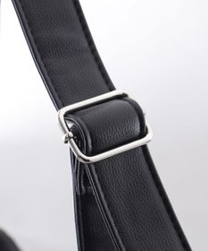 WEGO 【ユニセックス着用ITEM】タックポケットBIGショルダー