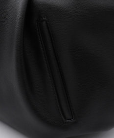 WEGO 【ユニセックス着用ITEM】タックポケットBIGショルダー