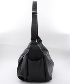 WEGO 【ユニセックス着用ITEM】タックポケットBIGショルダー