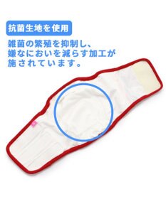 PET PARADISE 犬 服 夏服 スヌーピー マナーベルト【中型犬】 【大型犬】 エモーショナル グッズ 男の子 マナーベルト