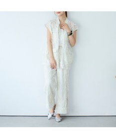 MODE ET JACOMO <carino>【２WAY】バックベルトサンダルパンプス