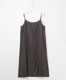 自由区 S ジオメトリックレトロプリント ワンピース