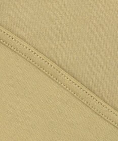 ANY L 【接触冷感/UVケア】ビューティベーシックノースリーブテールTシャツ