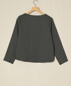 ONWARD Reuse Park 【any SiS】ブラウス秋冬