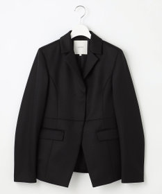 23区 【エステータ】CANONICO カバートクロス ジャケット