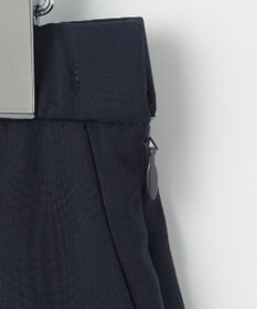 自由区 【セットアップ対応・UVカット・接触冷感・洗える】ライトストレッチフレア スカート