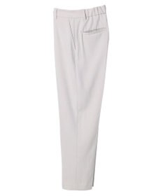 Green Parks ｅｆ－ｄｅ　テーパードパンツ