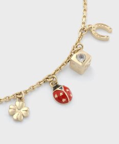 Paul Smith ラッキーチャーム ブレスレット