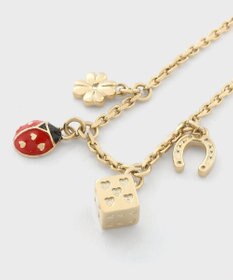 Paul Smith ラッキーチャーム ブレスレット