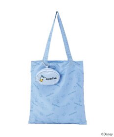 earth music&ecology 【予約】Disney/アソートポーチ付きエコバッグ