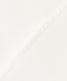 自由区 S 【洗える】コットンティアード ブラウス