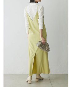 Green Parks AnriettMusee ２ＷＡＹキャミワンピース