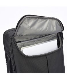 ACE BAGS & LUGGAGE ace. デュアルポーズ A4ファイル 15.6インチPC収納 エキスパンド ビジネスリュック 35113