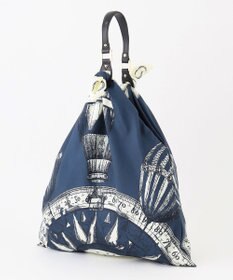 23区 【CLASSY.6月号掲載/Oggi4月号掲載】オリジナル スカーフ バッグ