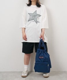 WEGO 【ユニセックス着用ITEM】JANSPORT　DRAWSACK