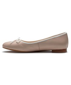 REGAL FOOT COMMUNITY 【リーガルレディース】F79Q バレエシューズ フラットシューズ