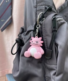 WEGO 立体モチーフーキーホルダー