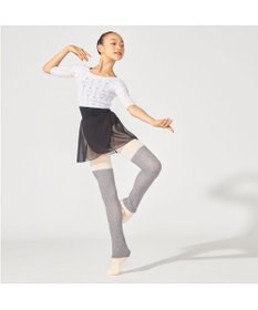 Chacott キャミソールレオタード