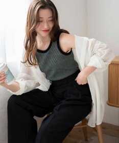 WEGO シンプルタンク