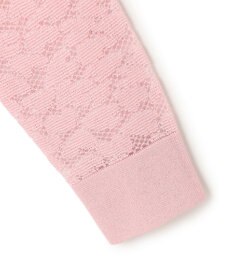 TOCCA 【chayさん着用】LOVING HEART ニットトップス