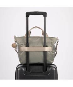 ACE BAGS & LUGGAGE Kanana project PJ16-2nd トートバッグ  B5サイズ 2way 軽量 20143 カナナ プロジェクト