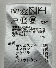 ONWARD Reuse Park 【any SiS】ニット秋冬