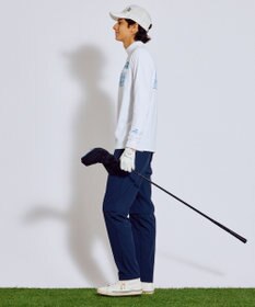 PW CIRCULUS 【ストレッチ素材】【MEN】2WAY デタッチャブルパンツ ゴルフ