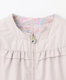 ANY KIDS シャカシャカ リバーシブルゾン