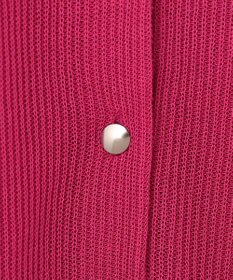 ICB L 【洗える】コンパクトコイル 3wayサマーニット