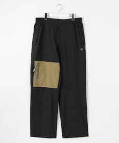 PW CIRCULUS 【 耐水圧20000mm  / レイン対応 】【UNISEX】防水レインパンツ ゴルフ