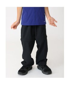 Columbia Columbia/ 【KIDS】シルバーリッジユーティリティコンバーチブルパンツ /コロンビア