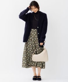 23区 ORSETTO 変形 ショルダー バッグ