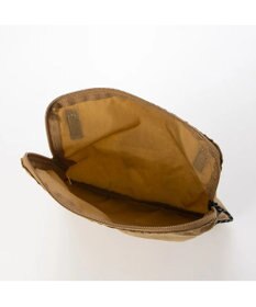 UNBILLION cachecache パッカブルナイロンボストンバッグ