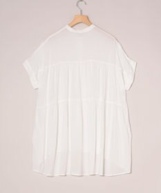 ONWARD Reuse Park セット商品/サイズF【any FAM】ニット春夏×ブラウス春夏