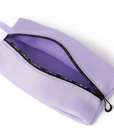 Chacott メッシュポーチ