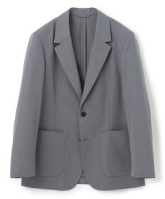 JOSEPH HOMME ハイツイストアイアスギャバ　ジャケット