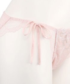 San-ai Resort（三愛水着楽園） エレガントコレクション2402ヒモショーツ 【northerly】