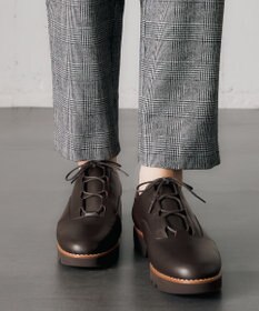 ASICS WALKING ペダラ ソフトラギッド レディース 3E 3.0cmヒール