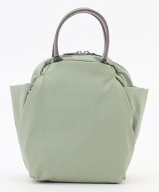 Y'SACCS 【ナイロンタフタ】トラベル2WAYミニボストン