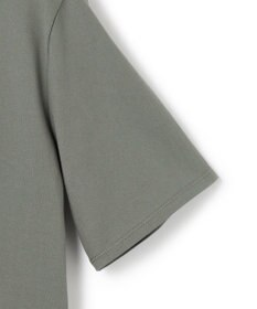 23区 S 【洗える】CA ME TENTE ロゴ TEE