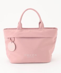TOCCA 【WEB限定＆一部店舗限定】【撥水】ARIA TOTE M トートバッグ M
