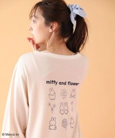 Green Parks Ｍｉｆｆｙ／プリントワンピース