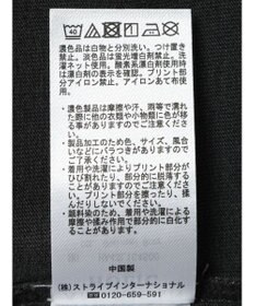 AMERICAN HOLIC ＡＲＴＥＭＩＳプリントＴシャツ