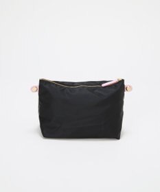 TOPKAPI 【Breath TOPKAPI】【26SS新色】SCOTCH GRAIN スコッチグレイン ネオレザー ミニ トートバッグ SS（ショルダー付き）