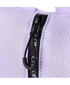 Chacott メッシュポーチ